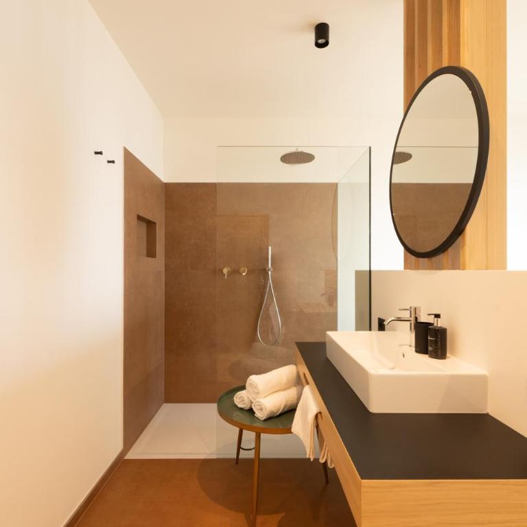 San Antonia - Apartment mit Balkon - 6