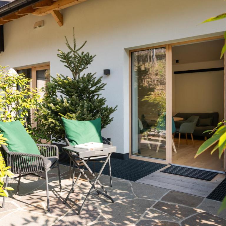 San Antonia - Apartment mit Balkon - 10