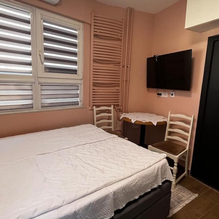 A tiny single room - Macchiato - One-Bedroom Apartment - 3