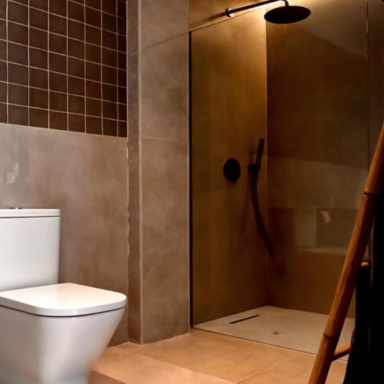 Pivote Flats-Playa A - Apartamento de 1 dormitorio - 18