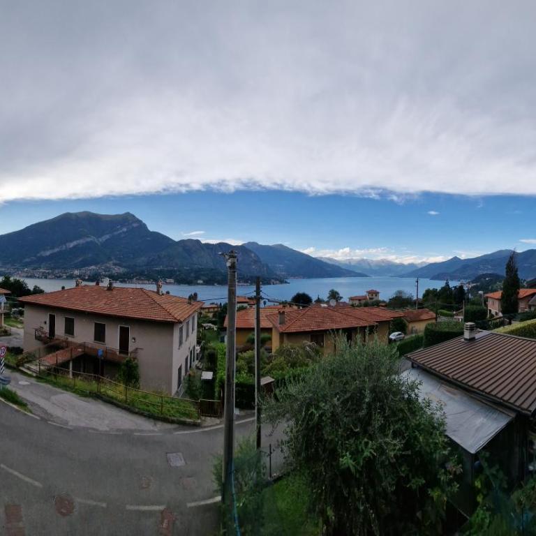 Casa Noemi con splendida vista lago - Appartamento con 1 Camera da Letto - 49