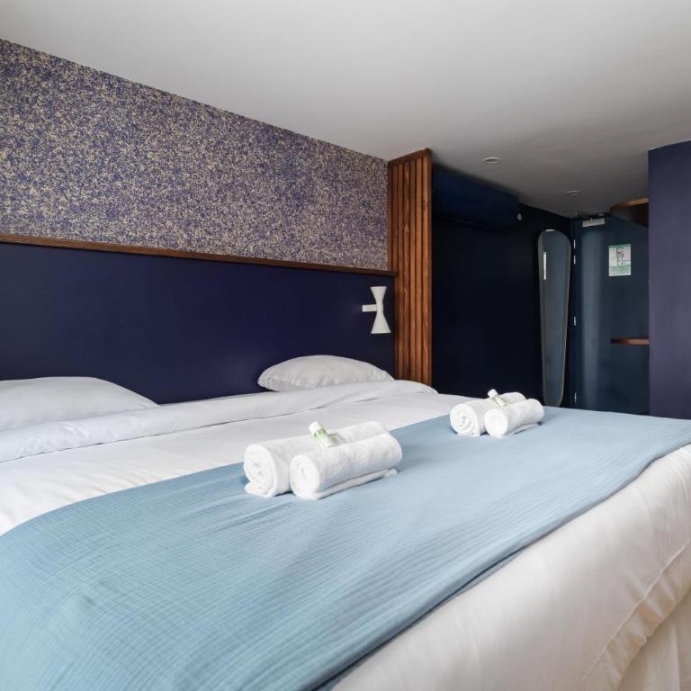 Paris La Belle - Marais - Studio Deluxe - 8