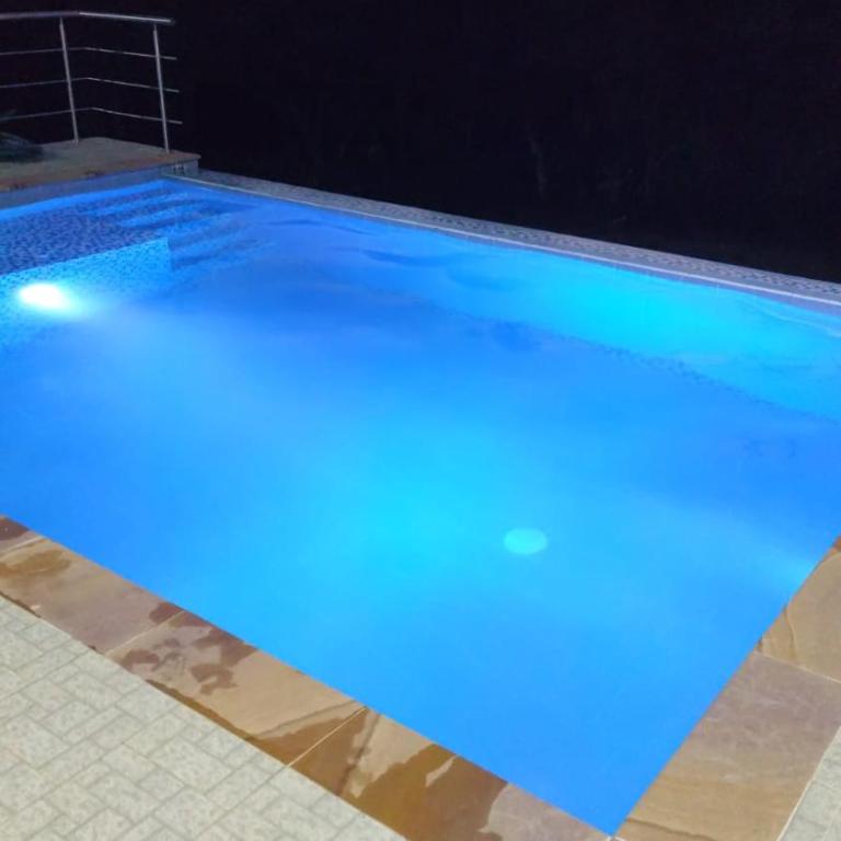 Casa campestre San Mateo - Casa de 4 dormitorios - 23