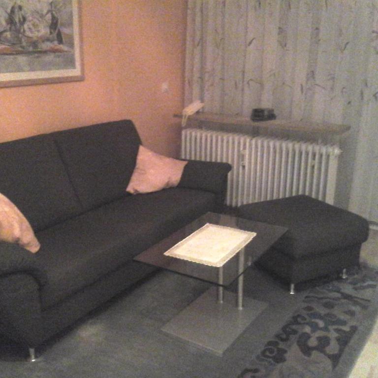 Appartement Haus Hamburg - Apartment 5 - 2