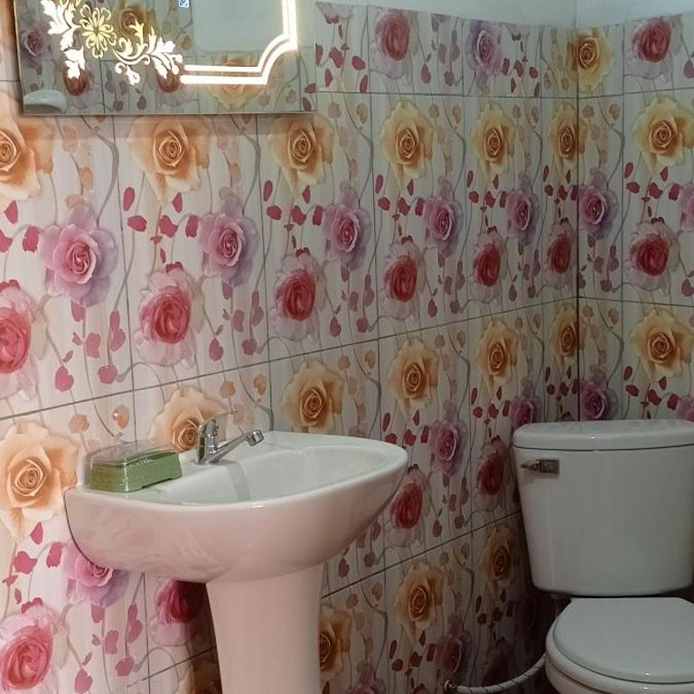 Diamante Andino - Queen Room with Balcony - 5