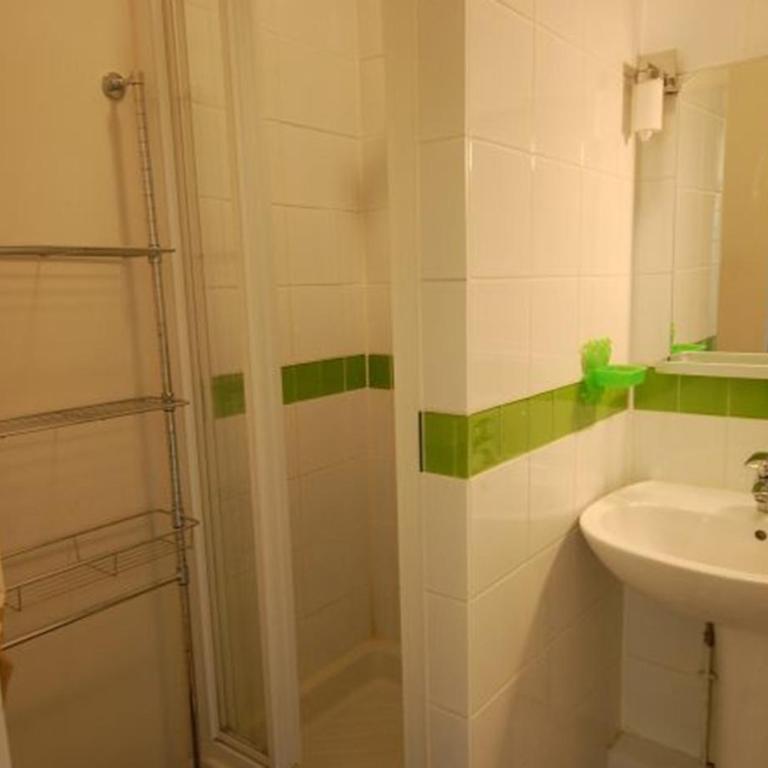 Studio face Unesco et Invalides - Appartement 1 Chambre - 2
