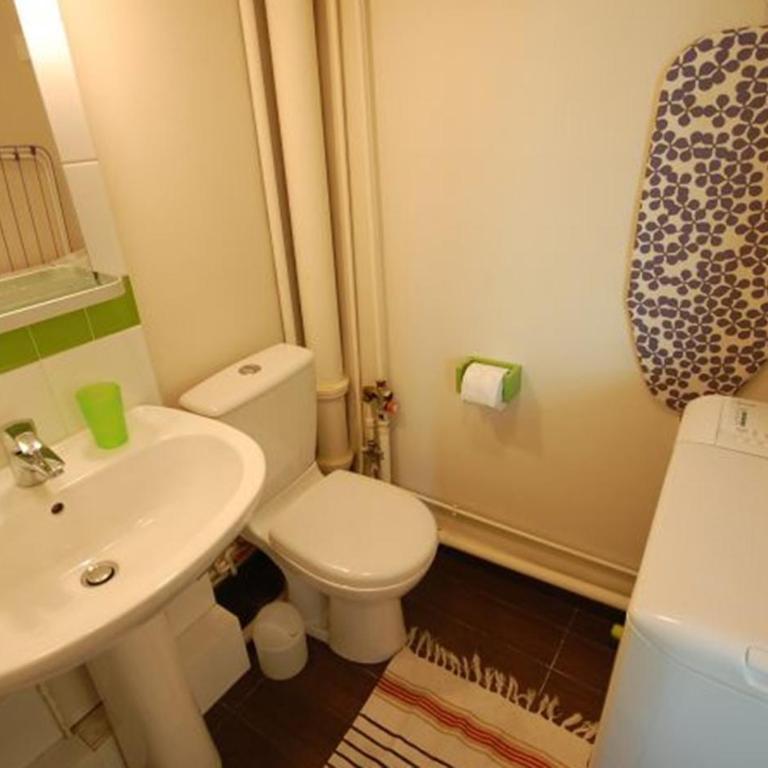 Studio face Unesco et Invalides - Appartement 1 Chambre - 4