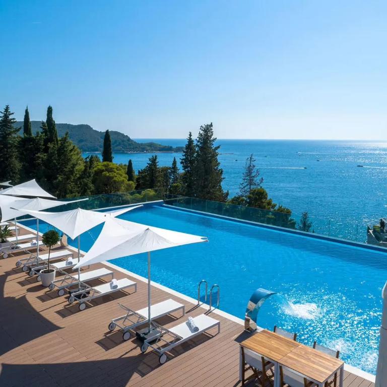 Dukley villas - Apartman sa 3 Spavaće Sobe i Sopstvenim Bazenom - 21