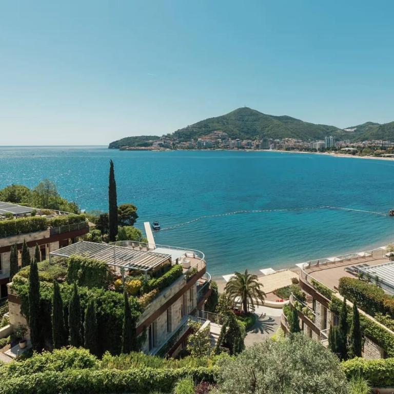 Dukley villas - Apartman sa 3 Spavaće Sobe i Sopstvenim Bazenom - 25