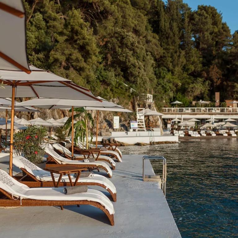 Dukley villas - Apartman sa 3 Spavaće Sobe i Sopstvenim Bazenom - 23