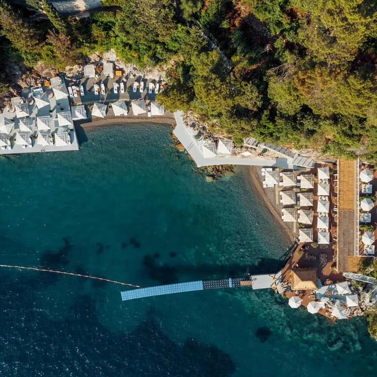 Dukley villas - Apartman sa 3 Spavaće Sobe i Sopstvenim Bazenom - 26