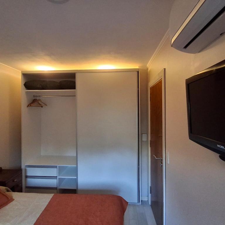 Casa Golf - Apartamento de 2 dormitorios con balcón - 4