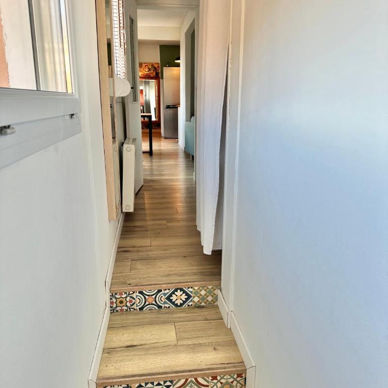 LAURA - Maison cosy avec Terrasse privée à Berck-Plage - Casa con 2 Camere da Letto - 22