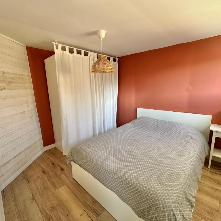 LAURA - Maison cosy avec Terrasse privée à Berck-Plage - Casa con 2 Camere da Letto - 20