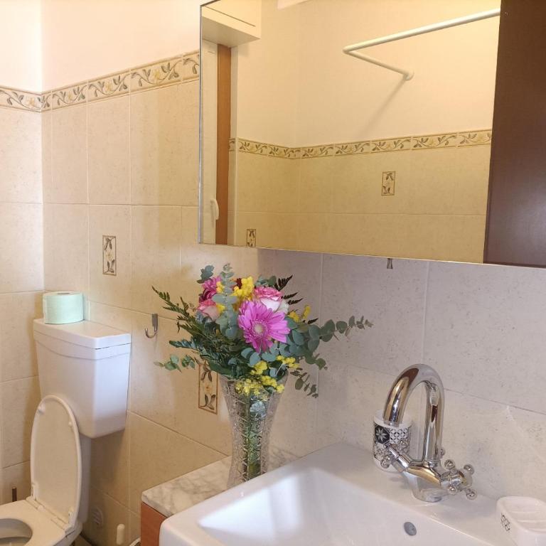 Casa Stili - Appartamento con 2 Camere da Letto - 4