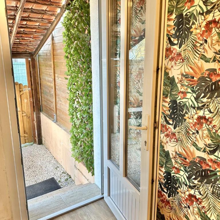LAURA - Maison cosy avec Terrasse privée à Berck-Plage - Casa con 2 Camere da Letto - 25