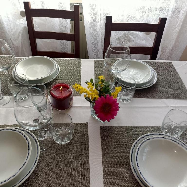 Casa Stili - Appartamento con 2 Camere da Letto - 3