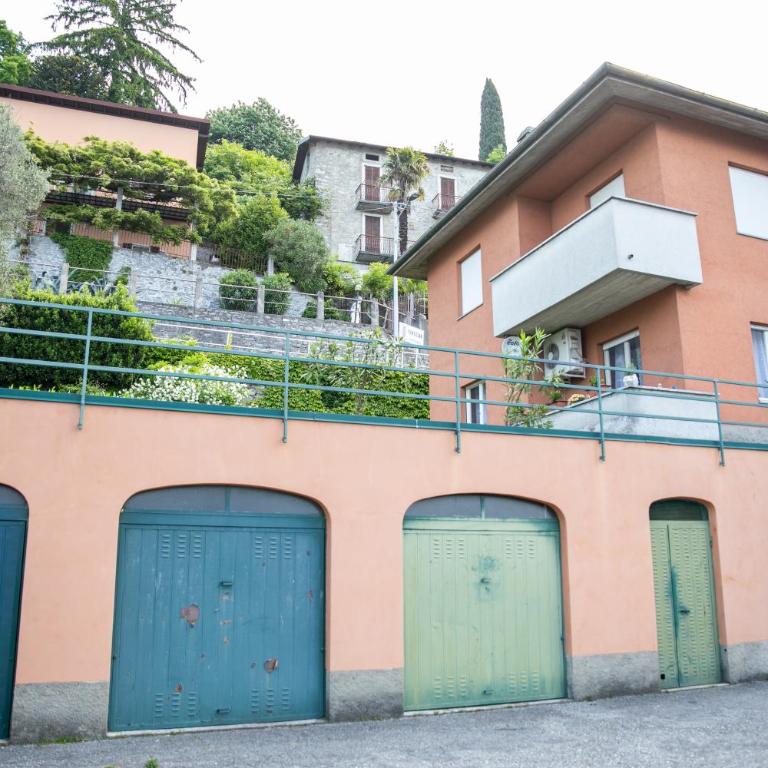 Casa Stili - Appartamento con 2 Camere da Letto - 2