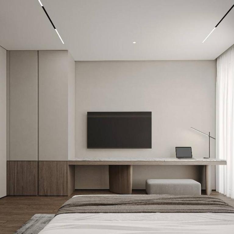 Dukley villas - Apartman sa 3 Spavaće Sobe i Sopstvenim Bazenom - 19