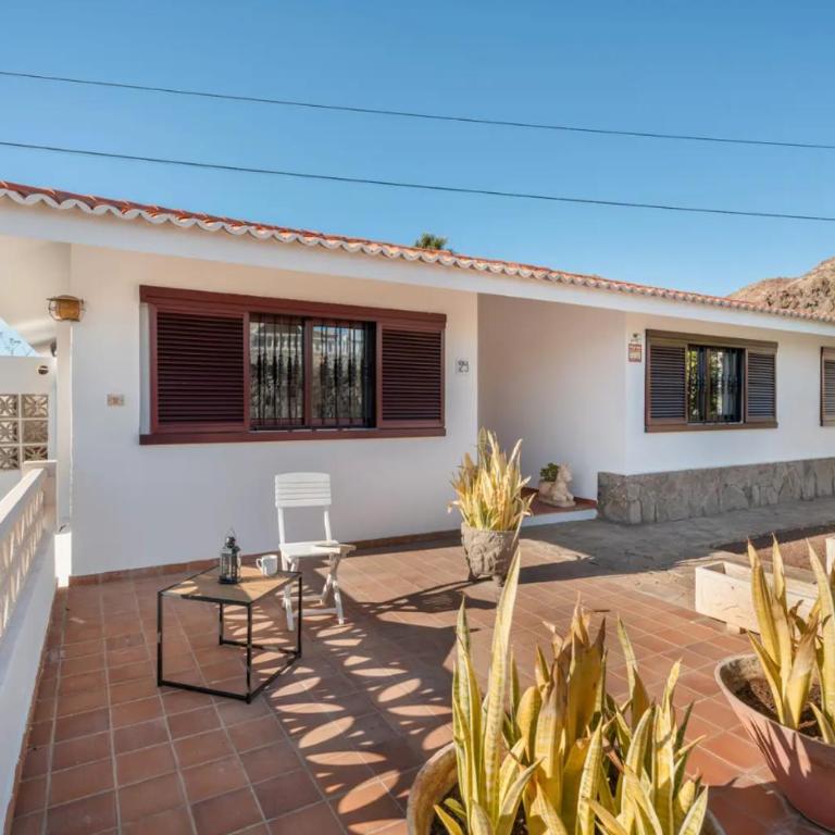 Villa del Mar Palm Mar - Casa de 3 dormitorios - 2