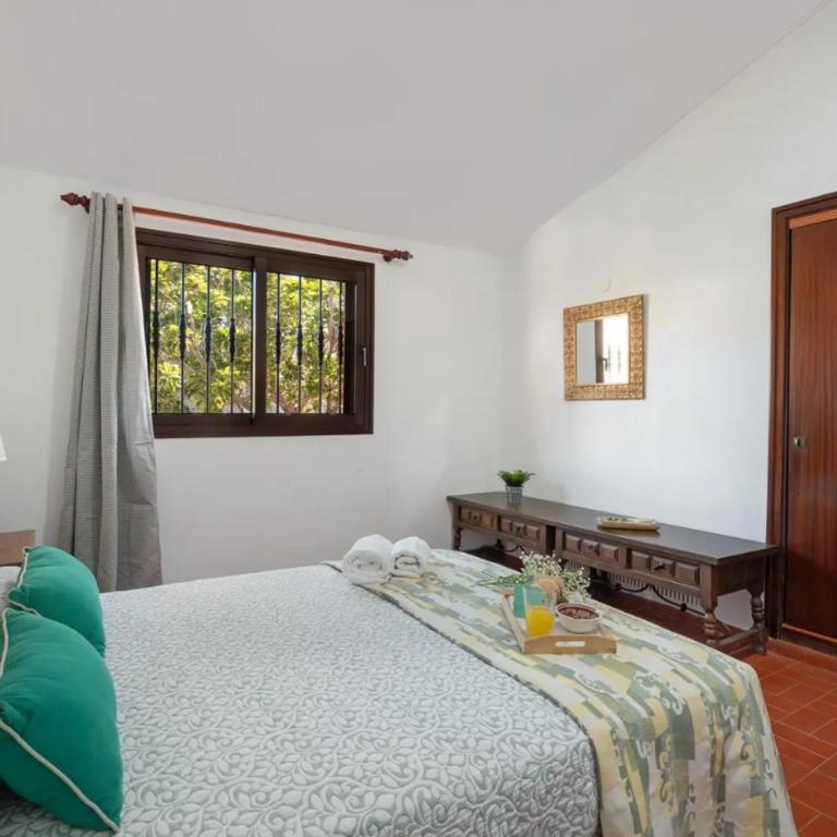 Villa del Mar Palm Mar - Casa de 3 dormitorios - 14