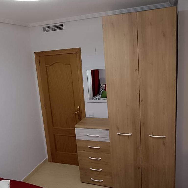 Apartamento LillaRoza - Apartamento Premium de 3 dormitorios con balcón - 4