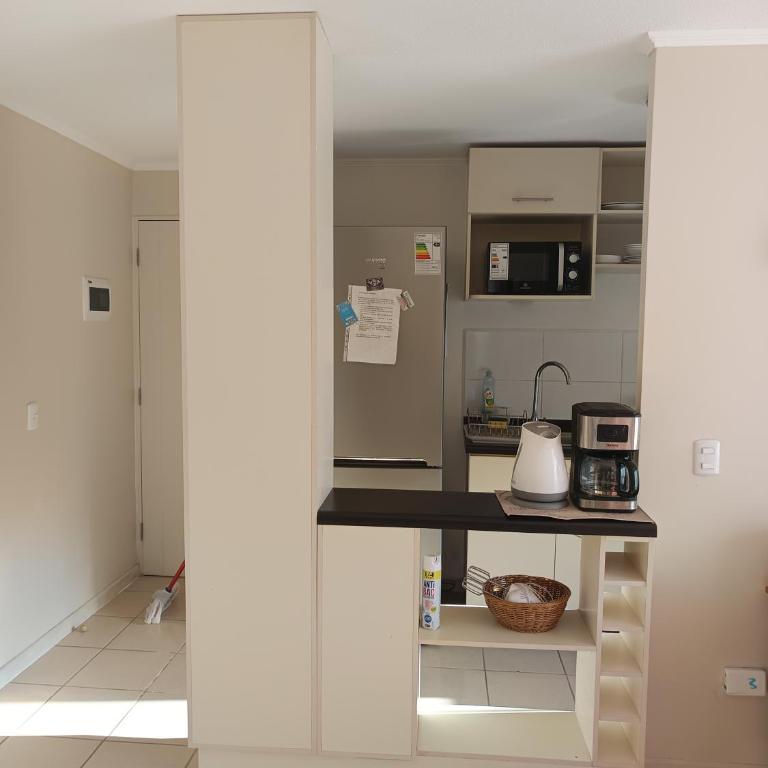Lindo y acogedor depto en la serena - Apartamento de 3 dormitorios - 3