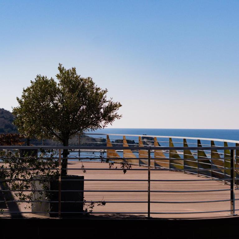 Dukley villas - Apartman sa 3 Spavaće Sobe i Sopstvenim Bazenom - 36
