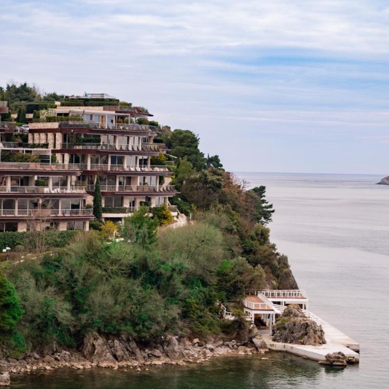 Dukley villas - Apartman sa 3 Spavaće Sobe i Sopstvenim Bazenom - 38