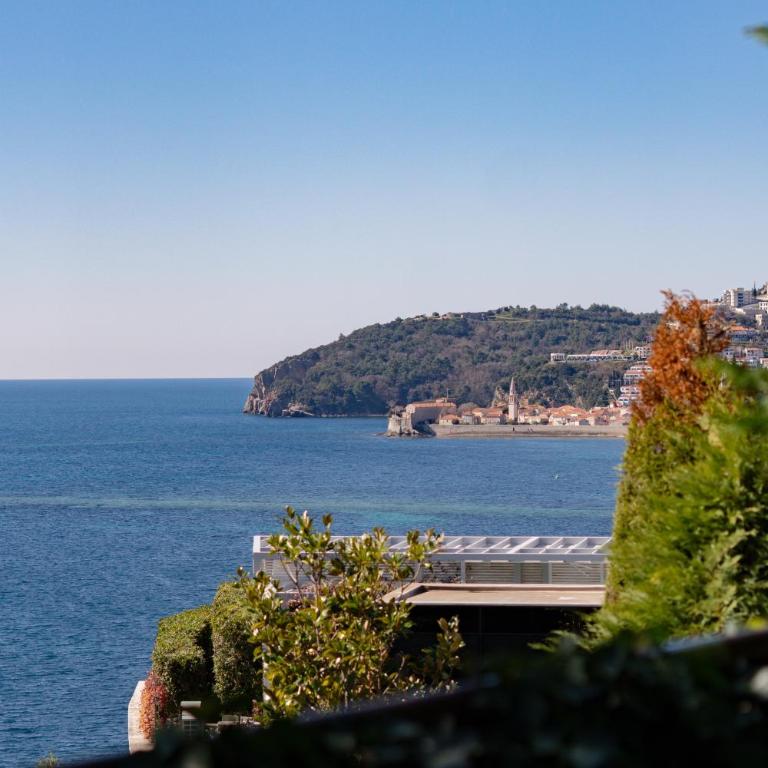 Dukley villas - Apartman sa 3 Spavaće Sobe i Sopstvenim Bazenom - 39