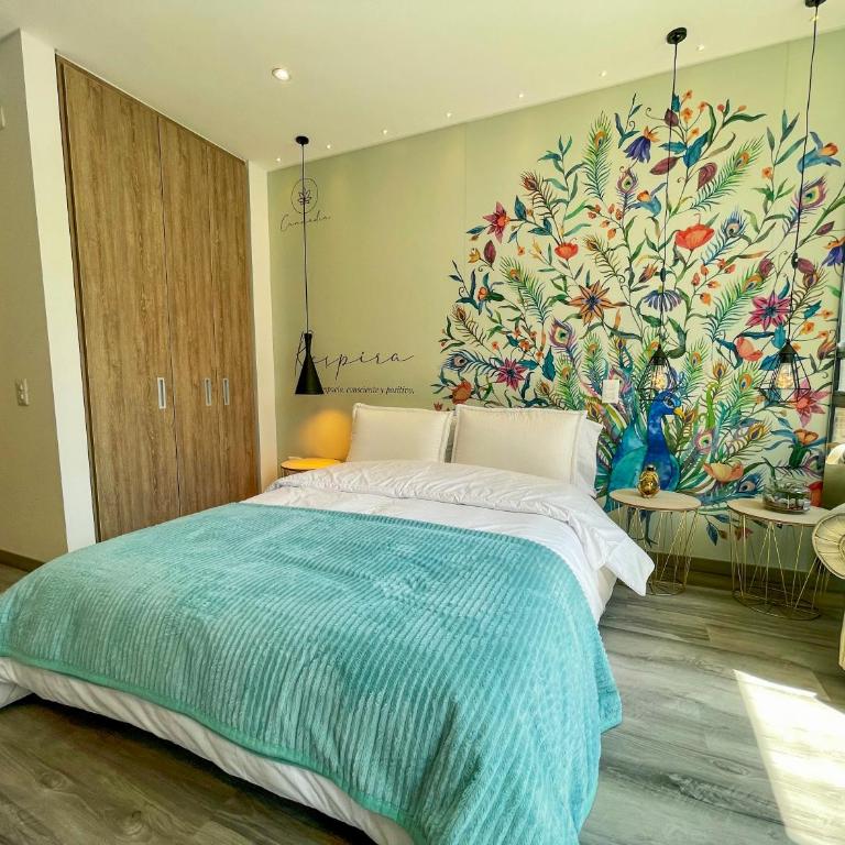 Alojamiento nuevo centro Internacional edificio Mítika - Apartamento de 1 dormitorio - 7