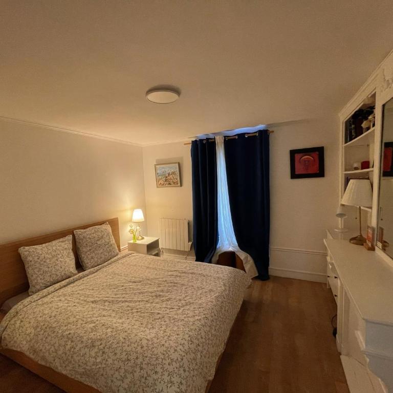 Mon Amour Vavin - Appartement 1 Chambre - 4