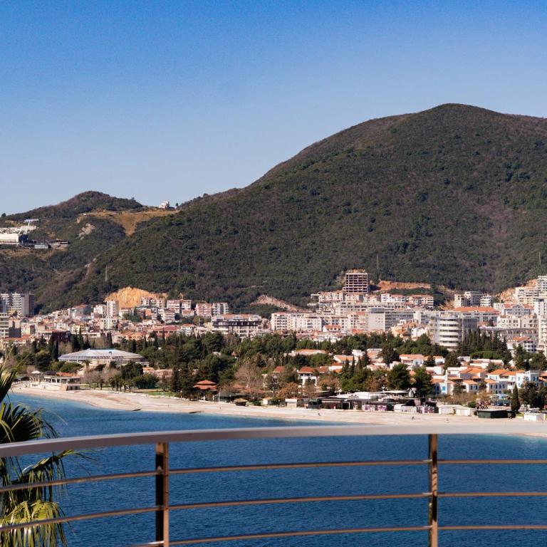 Dukley villas - Apartman sa 3 Spavaće Sobe i Sopstvenim Bazenom - 40