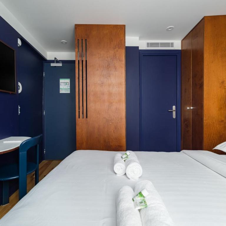 Paris La Belle - Marais - Studio Standard - 12