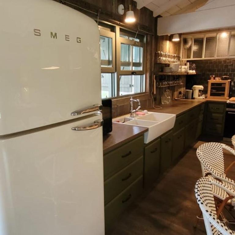 4 Cabanes de luxe privatisées à 300m de la Dune - Villa - 2