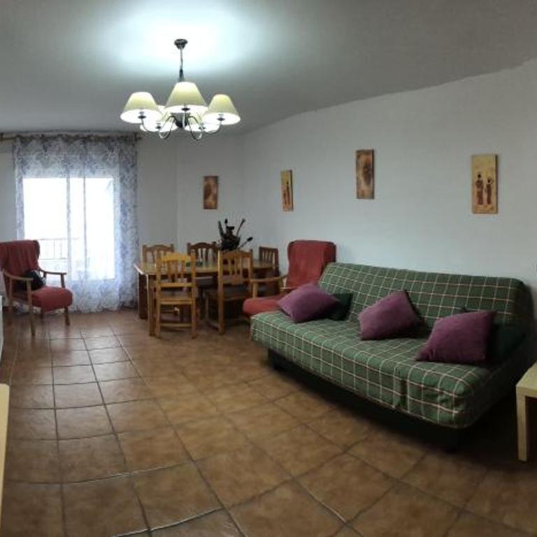 Cazorsierra Bis, el encanto de Cazorla - Two-Bedroom Superior Apartment - 4