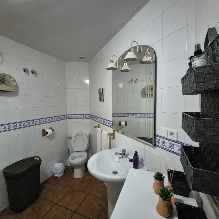 Cazorsierra Bis, el encanto de Cazorla - Two-Bedroom Superior Apartment - 7