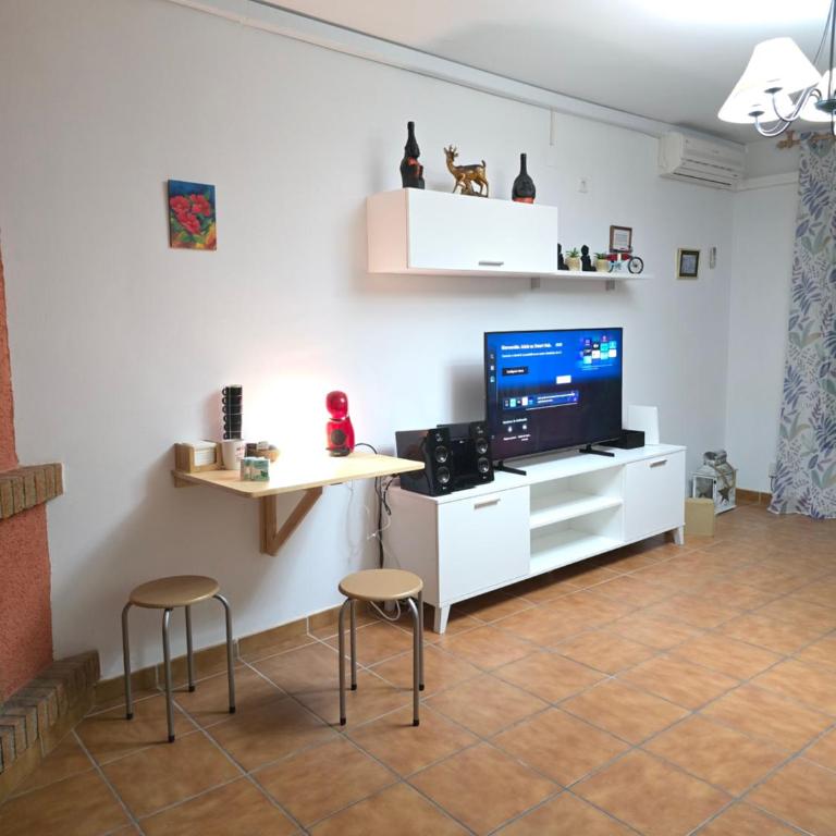 Cazorsierra Bis, el encanto de Cazorla - Two-Bedroom Superior Apartment - 3