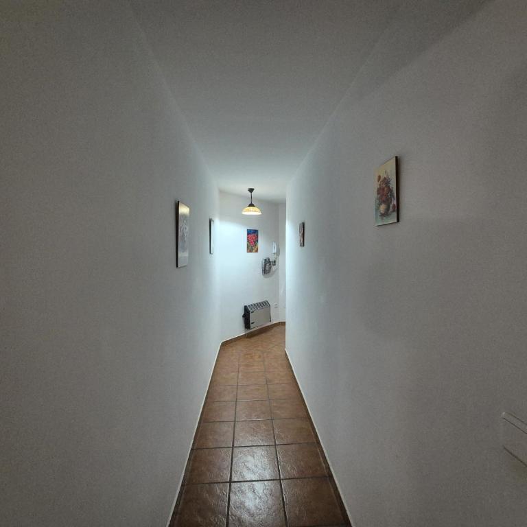 Cazorsierra Bis, el encanto de Cazorla - Two-Bedroom Superior Apartment - 2