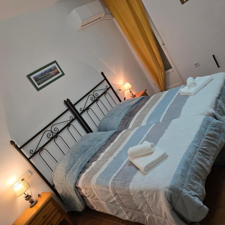 Cazorsierra Bis, el encanto de Cazorla - Two-Bedroom Superior Apartment - 22