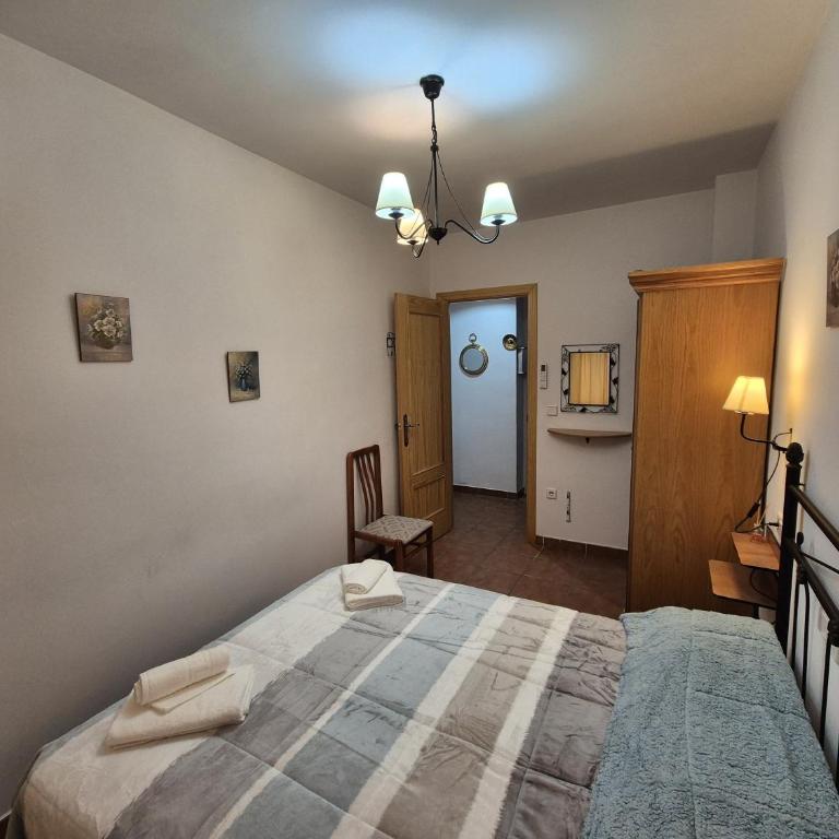 Cazorsierra Bis, el encanto de Cazorla - Two-Bedroom Superior Apartment - 24