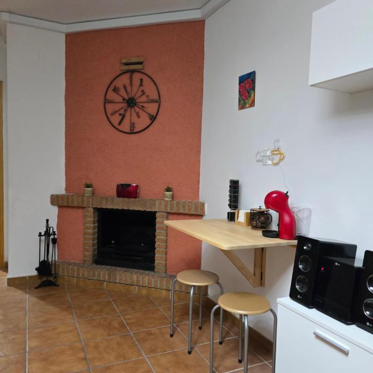 Cazorsierra Bis, el encanto de Cazorla - Two-Bedroom Superior Apartment - 27