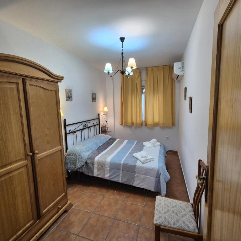 Cazorsierra Bis, el encanto de Cazorla - Two-Bedroom Superior Apartment - 31