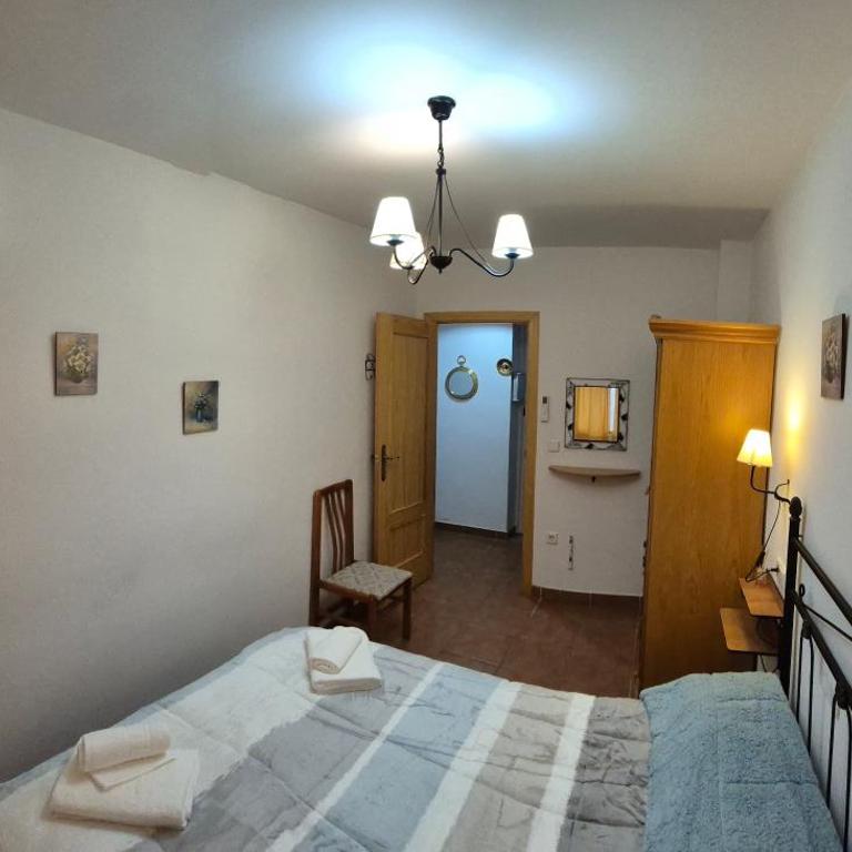 Cazorsierra Bis, el encanto de Cazorla - Two-Bedroom Superior Apartment - 33