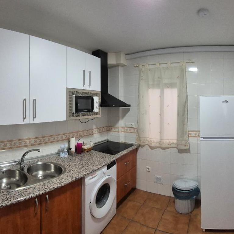 Cazorsierra Bis, el encanto de Cazorla - Two-Bedroom Superior Apartment - 34