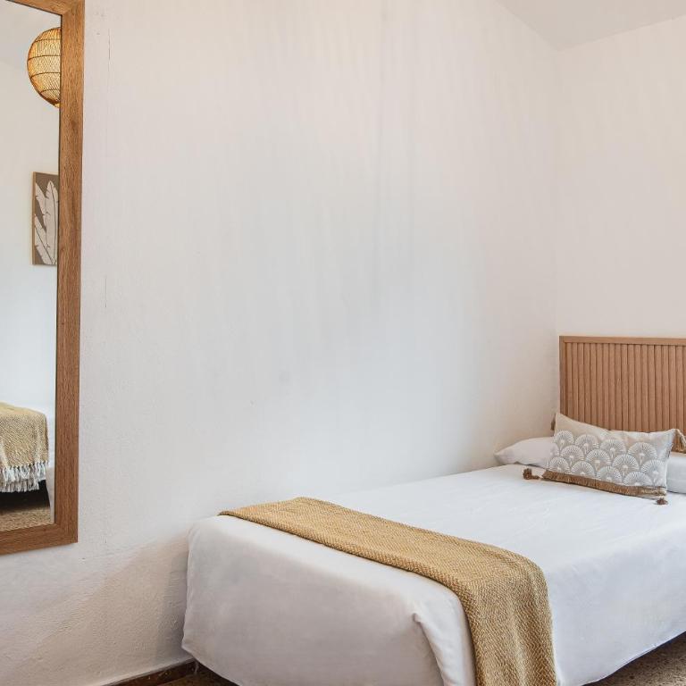 Paradise Dúplex Garden & Beach Maspalomas - Two-Bedroom House - 12