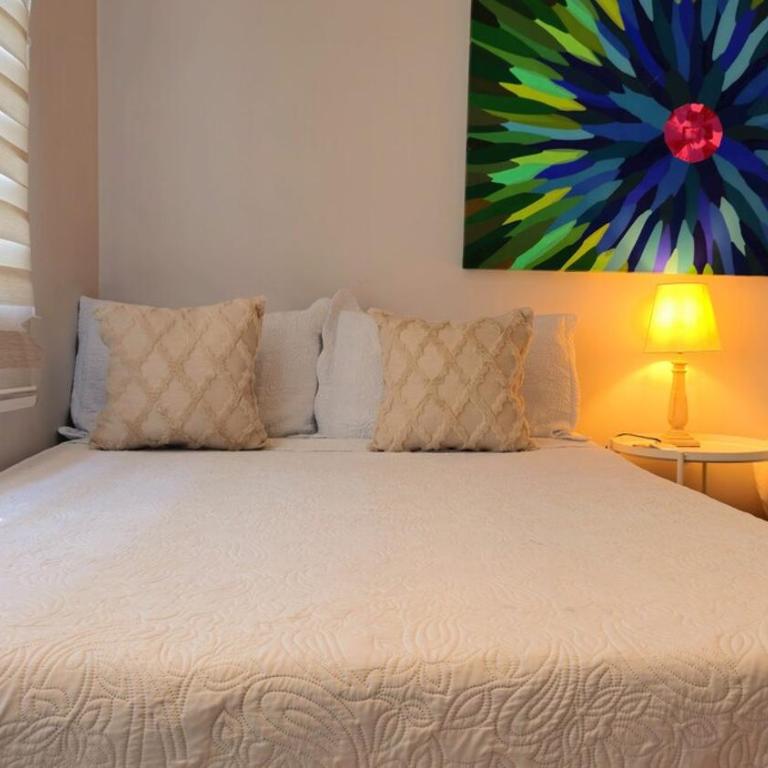 Spectacular Villa Near Walled City - Villa con piscina privada - 28