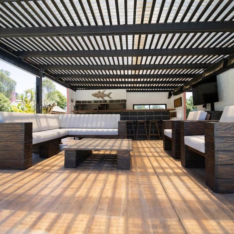 Los chakras - Villa - 52