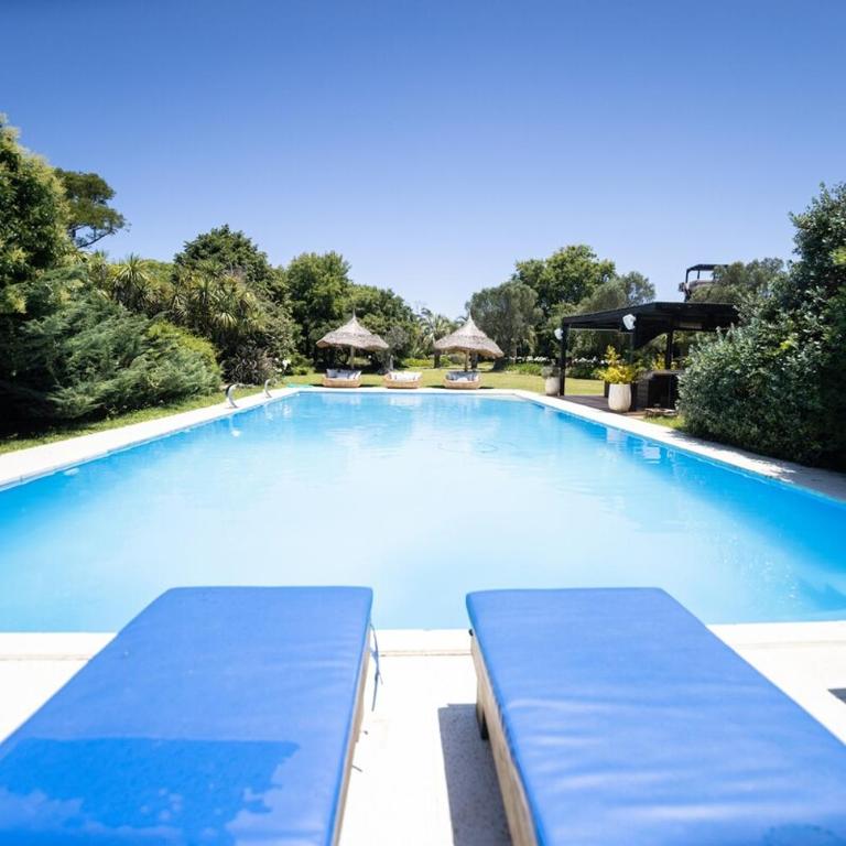 Los chakras - Villa - 56