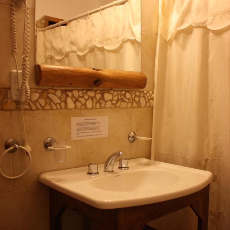 La Soñada Cabañas & Spa - Bungalow Familiar - 9